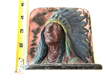 Antique american indian for sale  Palm Harbor
