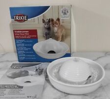 Trixie drinking fountain for sale  AIRDRIE