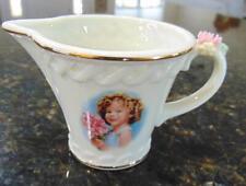 Shirley temple porcelain for sale  Cotter
