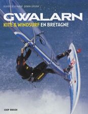 3394500 gwalarn kite d'occasion  France
