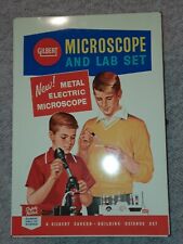 Vintage microscope lab for sale  Beaver