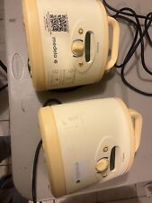 breast medela double pump for sale  Central Islip