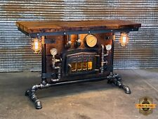 Steampunk industrial machine for sale  Lakeville