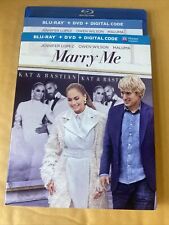 Marry blu ray for sale  Forsyth
