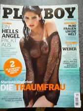 Playboy hefte stück gebraucht kaufen  Waldsee