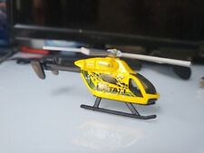 Airblade yellow helicopter for sale  Plano