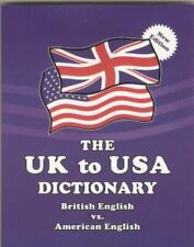 Usa dictionary british for sale  Aurora