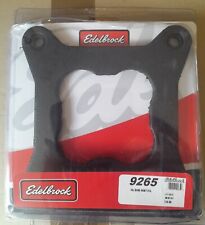 Edelbrock 9265 square for sale  REDRUTH