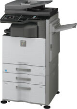 Sharp 2614n mfp gebraucht kaufen  Meßkirch