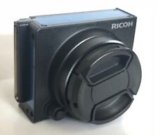 Fotografía infrarroja IR modificada, lente para cámara Ricoh GXR S10 24-72 mm segunda mano  Embacar hacia Argentina