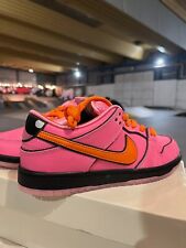 Nike powerpuff blossom d'occasion  Lormont