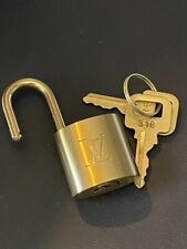 brasso louis vuitton lock｜TikTok Search