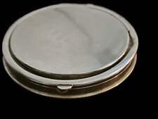 Vintage powder compact for sale  WOKING