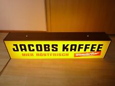 Jacobs kaffee röstfrisch gebraucht kaufen  Deutschland