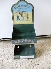 Camel cigarettes tin for sale  Conroe