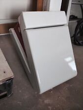 Wall hung toilet for sale  BRAINTREE