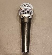 Shure sm58 wired for sale  Brooklyn