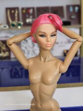 Integrity Toys Big Love Tulabelle True Collection Fashion Doll Nude Sunkissed, used for sale  Shipping to South Africa