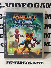 Ratchet and clank usato  Lugo