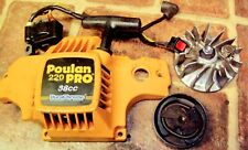 Poulan pro 38cc for sale  Myerstown