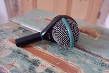 Akg d112 microphone for sale  HULL
