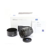 Zeiss milvus zf gebraucht kaufen  Frankfurt