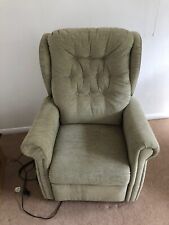 Electric reclining chairs for sale  SANDWICH
