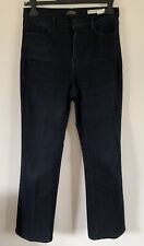 Nydj black bootcut for sale  LINCOLN