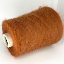 Ginger kid mohair for sale  Shipping to Ireland