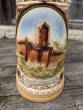 Ddr bierkrug wartburg gebraucht kaufen  Halle