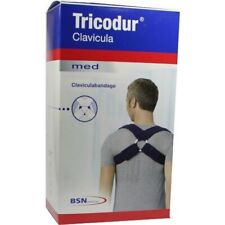 Tricodur clavicula bandage gebraucht kaufen  Bruck,-Tennenl.,-Eltersdf.