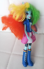 Rainbow dash equestria gebraucht kaufen  Passau