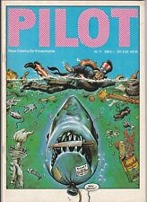 Pilot volksverlag 1981 gebraucht kaufen  Hamburg