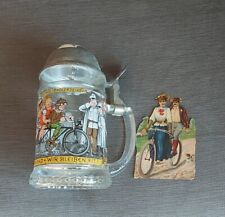 Bicycle memorabilia for sale  EDINBURGH