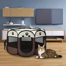 Dog cat playpen for sale  Shipping to Ireland