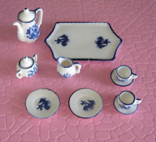 Vintage ceramic miniature for sale  Sun City