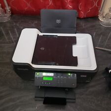 Used, Lexmark Interpret S405 Inkjet Printer All-In-One WiFi Fax Scan *No Ink - Read* for sale  Shipping to South Africa