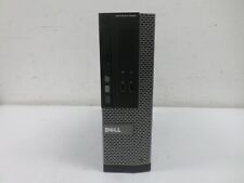 Disco rígido Dell Optiplex 3020 SFF desktop 3.3 GHz 8GB RAM Windows 10 Pro 500GB , usado comprar usado  Enviando para Brazil