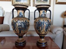 Riproduzione vasi greci usato  Cinisello Balsamo