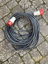 cee kabel 25m gebraucht kaufen  Röttenbach b Erlangen