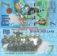 Fiji dollars 2017 gebraucht kaufen  Neumarkt i.d.OPf.