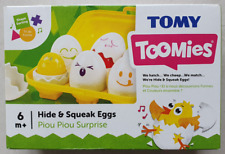 Tomy toomies hide for sale  HARPENDEN