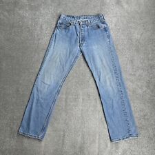 Levis jeans 501 gebraucht kaufen  Rosenheim
