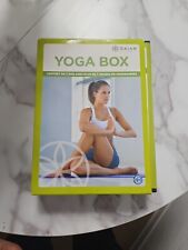 Yoga box gebraucht kaufen  Friesdorf