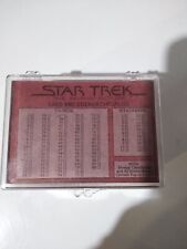 1979 star trek for sale  Cortland