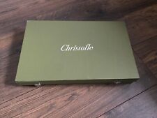 Christofle cutlery silver for sale  Ireland