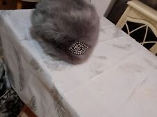 russian fur hat for sale  SOUTHPORT