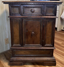 Italian credenza 17th for sale  Lake Wales