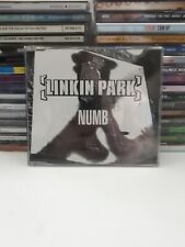 Raro 🔥 LINKIN PARK - Numb Pt. 1 - CD - Importação Única - CD EXCELENTE ESTADO  comprar usado  Enviando para Brazil