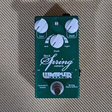 Wampler pedals faux for sale  North Hollywood